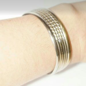 Italy silver, bracelet